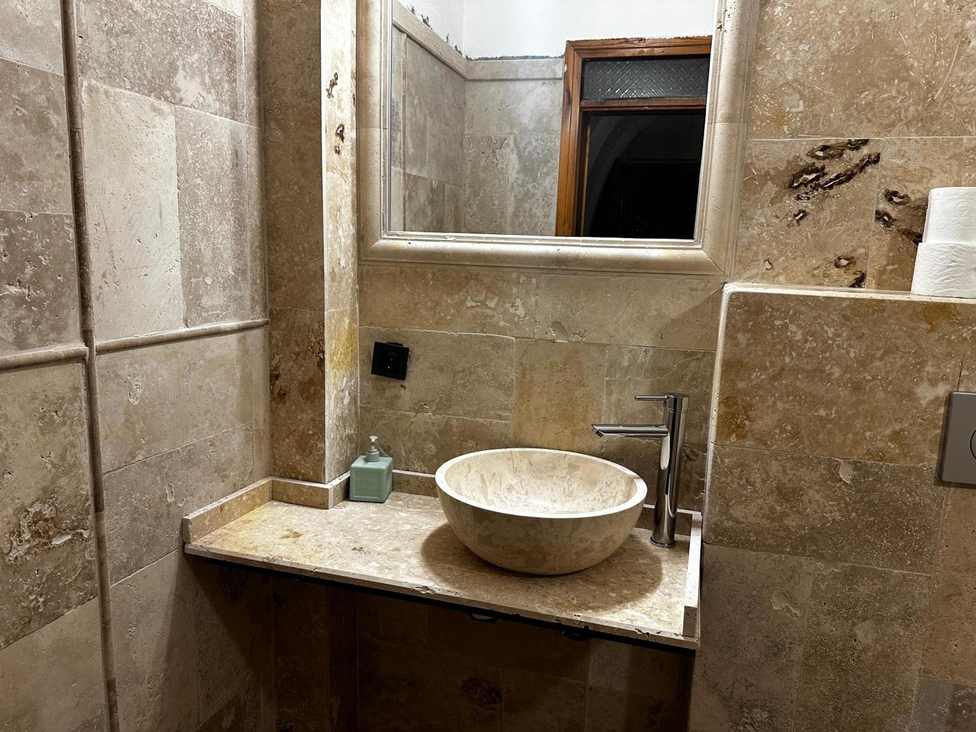 Hotel Anatolia Raymonde Cave House Üçhisar Exterior foto